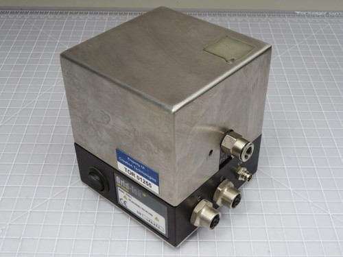 DEK CTLX-1  Grid-lok 95 PSI Clean/Dry Air Only Controller  For Sale DEK CTLX-1  Grid-lok 95 PSI Clean/Dry Air Only Controller  For Sale