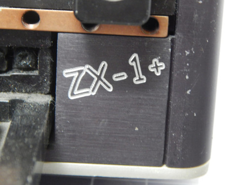Dorc ZX-1 mini Array+ Fiberoptic Connector Measuring Interferometer ...