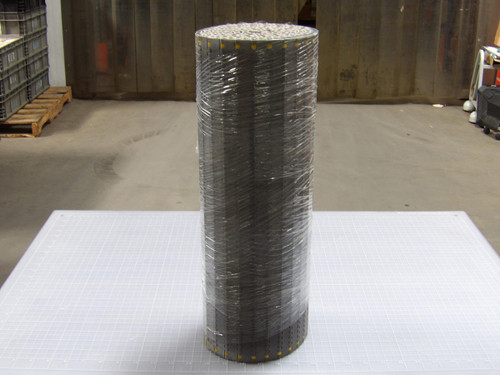 REXNORD TABLETOP 18 IN X 83 IN T196164