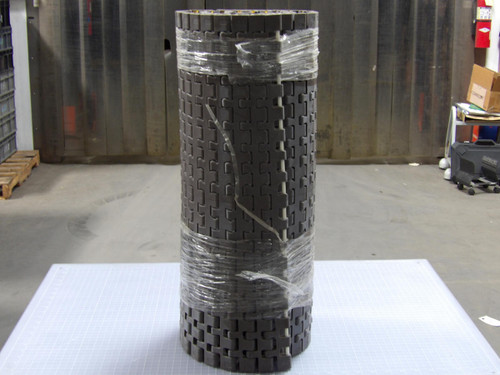 REXNORD 170034676 96D HP7956TAB 24 CHN CONVEYOR MT 24 IN HP ACETAL POLIPRO TABLETOP 24 IN X 59 IN T196165 REXNORD 170034676 96D HP7956TAB 24 CHN CONVEYOR MT 24 IN HP ACETAL POLIPRO TABLETOP 24 IN X 59 IN T196165