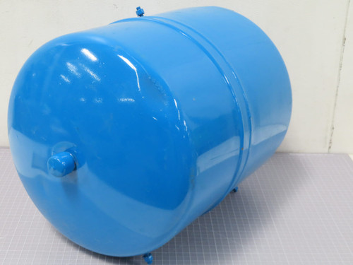 Duramac  16014H4M  Hydro-Pneumatic Horizontal Pump Tank 100 PSI  For Sale