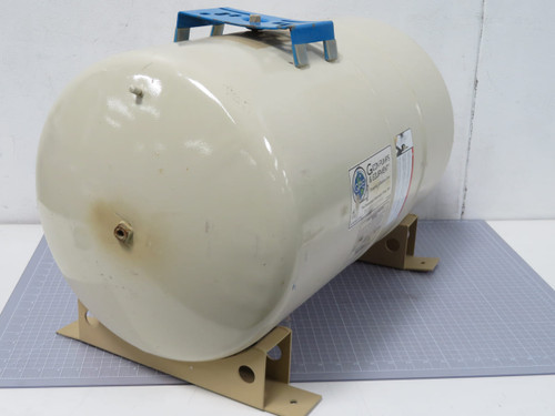 GPE  GPEH20  Hydro-Pneumatic Horizontal Pump Tank 100 PSI  For Sale