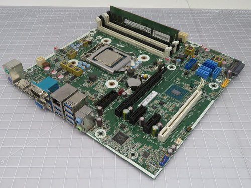 HP  0101AQH08-491-H  Z240/Z238 Series Motherboard  For Sale