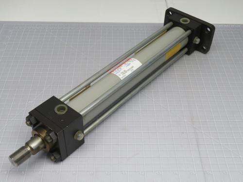 Toyooki Kogyo  TFB-SA 1FB40B70B250ABD Hydraulic Cylinder  For Sale