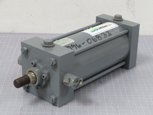 Miller  A81B6N  Cylinder  250 PSI Bore 4 Stroke 7  For Sale