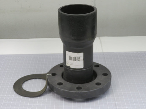 Agru  PE100-RC SDR17/ISO Pipe Fitting  For Sale