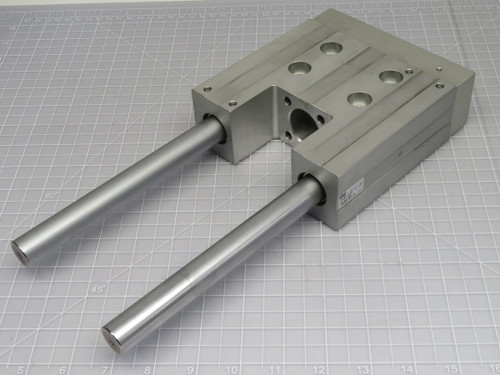 PHD  SLD84 X 125-H11-J8-Q1  Guided Slide w/ No Cylinder  For Sale