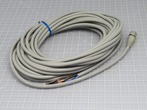 Omron  XS5F-D421-J80-F  Connection Lead Type 4 and 4X Enclosure  For Sale