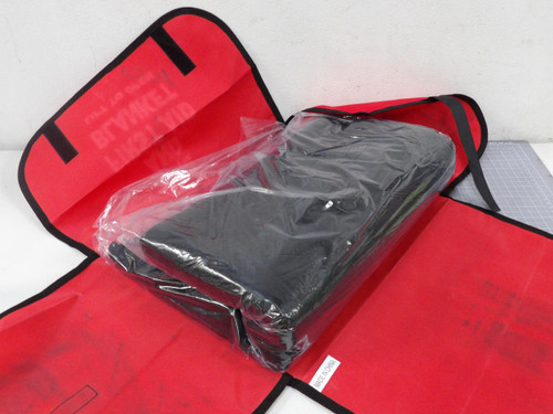 Honeywell 5560390CASE  Fire Blanket and Bag  For Sale