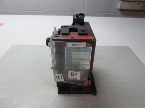 TS312 F/M-L AA18-11200 UM-A-3884 APPLICATOR T52207
