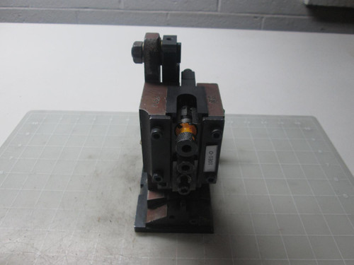 JAM 09377N-2TSN CTE-174700-SA CJ-Y05019 APPLICATOR T52655
