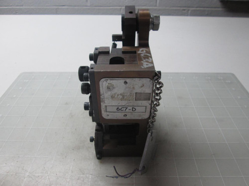 14500418 G03A APPLICATOR T52656