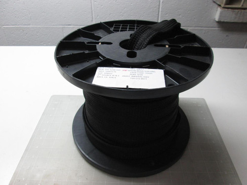 SANTA FE TEXTILES 591-0298-015 1-3/4" NYLON BRAID SLEEVING (100 FT) T53972