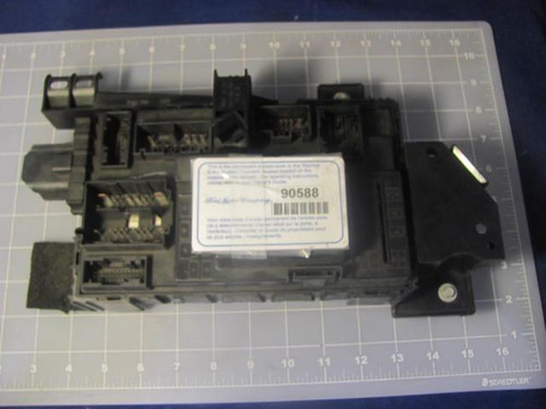 FORD MOTOR COMPANY 9010CCS0FB POWER DISTRIBUTION MODULE T13321
