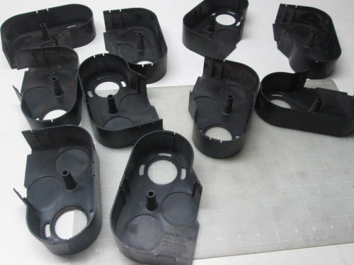 LOT OF 10 BOSCH 3842311890 PS-CD21 SPARE PART COVER T54607