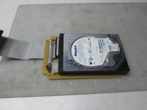 MAXTOR NAR61590 HARD DRIVE T54671