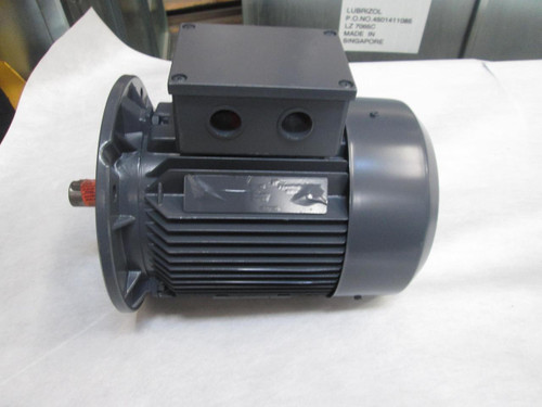 ELECTRAMO BS5000 PT 99 P99281056/2341 MOTOR T54852