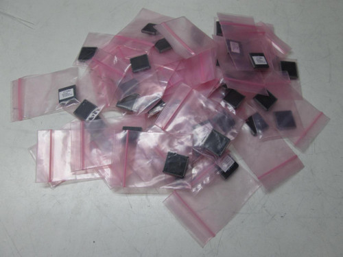 LOT OF 56 WSI SC0010-02 37EC6C 0248GAM PSD411A2-C-90 IC'S T54837