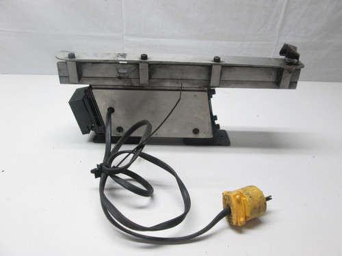 14" VIBRATORY INLINE FEEDER T56458