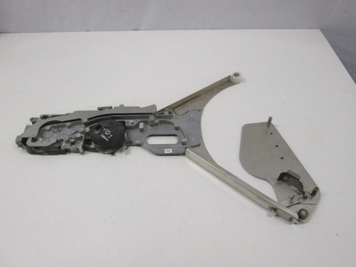 JUKI F500875 TAPE AND REEL FEEDER T57708 JUKI F500875 TAPE AND REEL FEEDER T57708