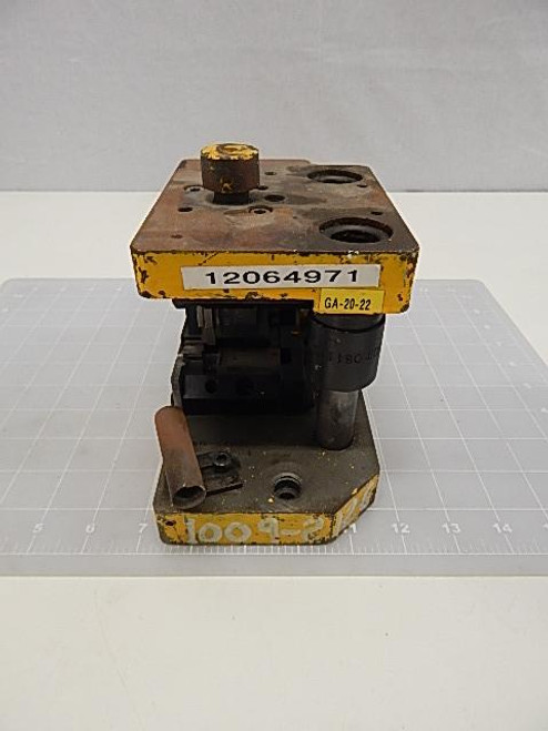 9A21209-AJ 12064971 APPLICATOR DIE SET T58489 9A21209-AJ 12064971 APPLICATOR DIE SET T58489