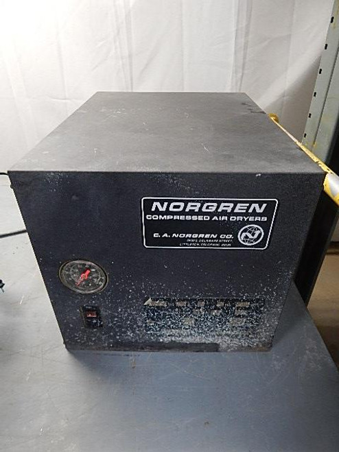 NORGREN D1C-100-0010 COMPRESSED AIR DRYER T57816