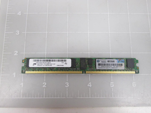HP 683803-001 2GB PC2-7200 T58759