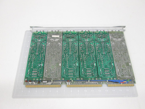 ROCKWELL 1796-4015 1796-0721/6 MODULE T59815 ROCKWELL 1796-4015 1796-0721/6 MODULE T59815