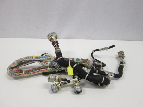 BENDIX WVT 1002-020 JT00RE14-35PA (SR) LJT0GRE-13-98P (SR) JT06RE-24-35SB (SR) CABLE ASSY T59864