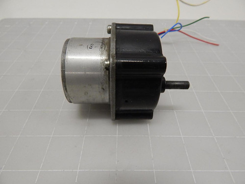 EAD 5760-3220 MOTOR T59978