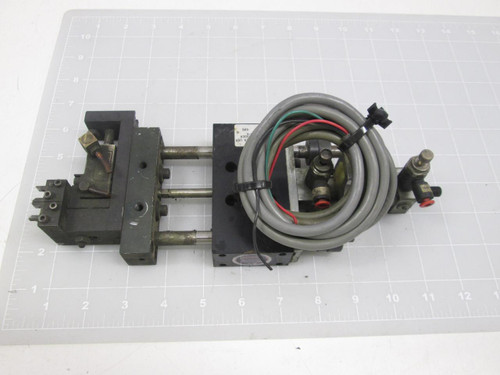 PHD TS031X1X1-A-E 754560-02 SLIDE & CYLINDER T60542