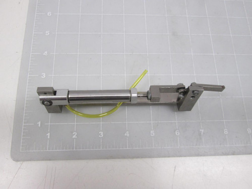 SMS NCJ2D10-ULA950095 CYL RND BODY SPL T60317
