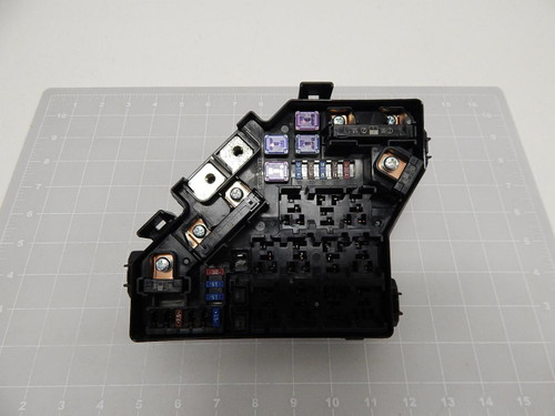 HONDA PA66+PPE SNA-C010 FUSE BOX T60791