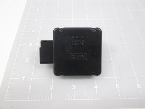 LOT OF 118 FORD BQWSG DP5T-19H464-AC 19H464 HOUSING T60800