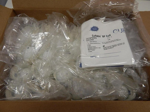 CASE OF 20 GE CUFFABLE BP503020 ADULT BLOOD PRESSURE CUFFS T61624