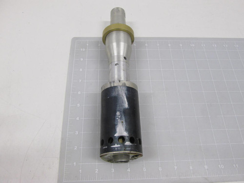 BRANSON SONIC POWER CK3449H CONVERTER T61219 BRANSON SONIC POWER CK3449H CONVERTER T61219