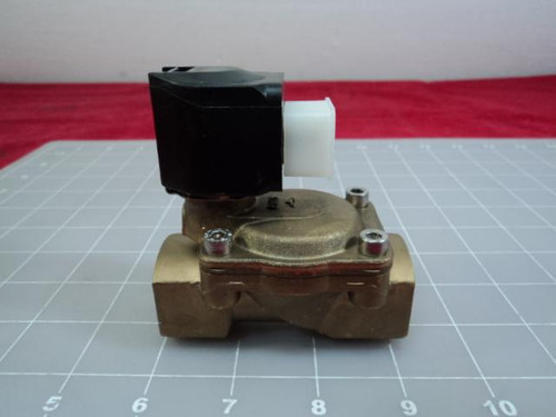 NORGREN 8240301.9101 CONTROL VALVE T11750