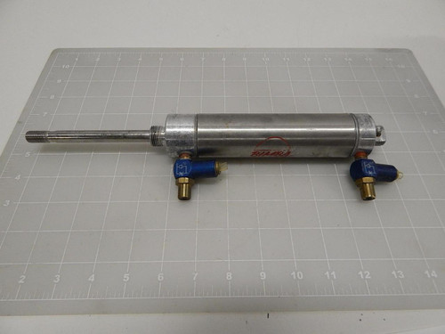 BIMBA 174-DX PNEUMATIC CYLINDER T62048