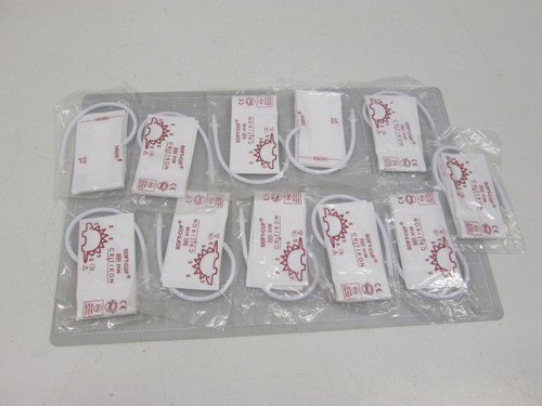 CASE OF 11 2126 NEONATE #5 BLOOD PRESSURE CUFFS T62641