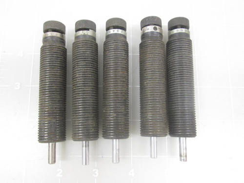 LOT OF 5 ENIDINE OEM 15 SHOCK ABSORBER T63154