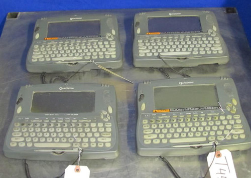 SYMBOL TECHNOLOGIES VRC5800-10M5Q110 QUALCOMM T4574 SYMBOL TECHNOLOGIES VRC5800-10M5Q110 QUALCOMM T4574