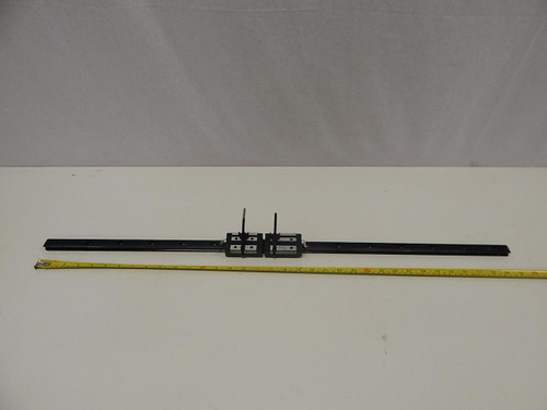 LOT OF 2 THK GSR20T 4D085 BEARINGS W/ T64240