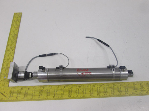 BIMBA M-248-DP PNEUMATIC CYLINDER T64326
