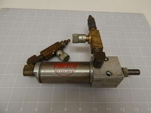 BIMBA BF-172-D CYLINDER T65850