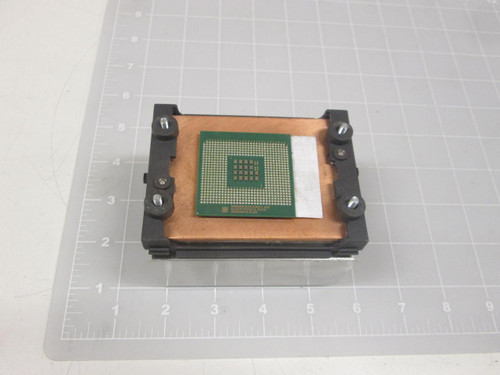 FUJIKURA-T 90P4482 90P4481 HEATSINK ASSEMBLY T66327