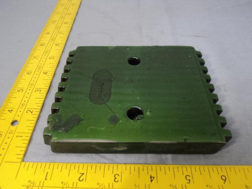 GRANULATOR S2-012-035  BLADE 6 X 7 T12542