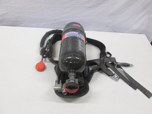 CAIRNS DOT-E11194 8148-0346 M4927 11-IA11-97 TANK AND ACCESSORIES T68671