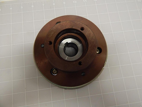 MIKIPULLEY 12 AP02613 AC020102 TRS-AAA-003 MAGNETIC BREAK ASSEMBLY T68861 MIKIPULLEY 12 AP02613 AC020102 TRS-AAA-003 MAGNETIC BREAK ASSEMBLY T68861