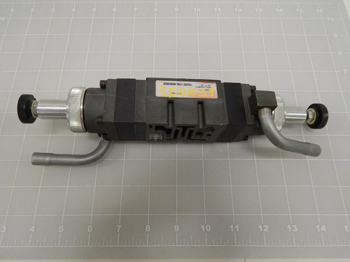 152RC100J000000 DUAL REGULATOR T68996