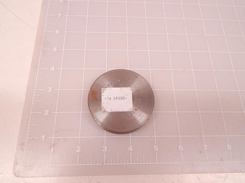 BROWNING 7A 26830 0K25X1/2 PULLEY T69614